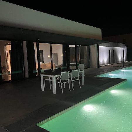 Willa Luxury House Del Delta Deltebre Zewnętrze zdjęcie
