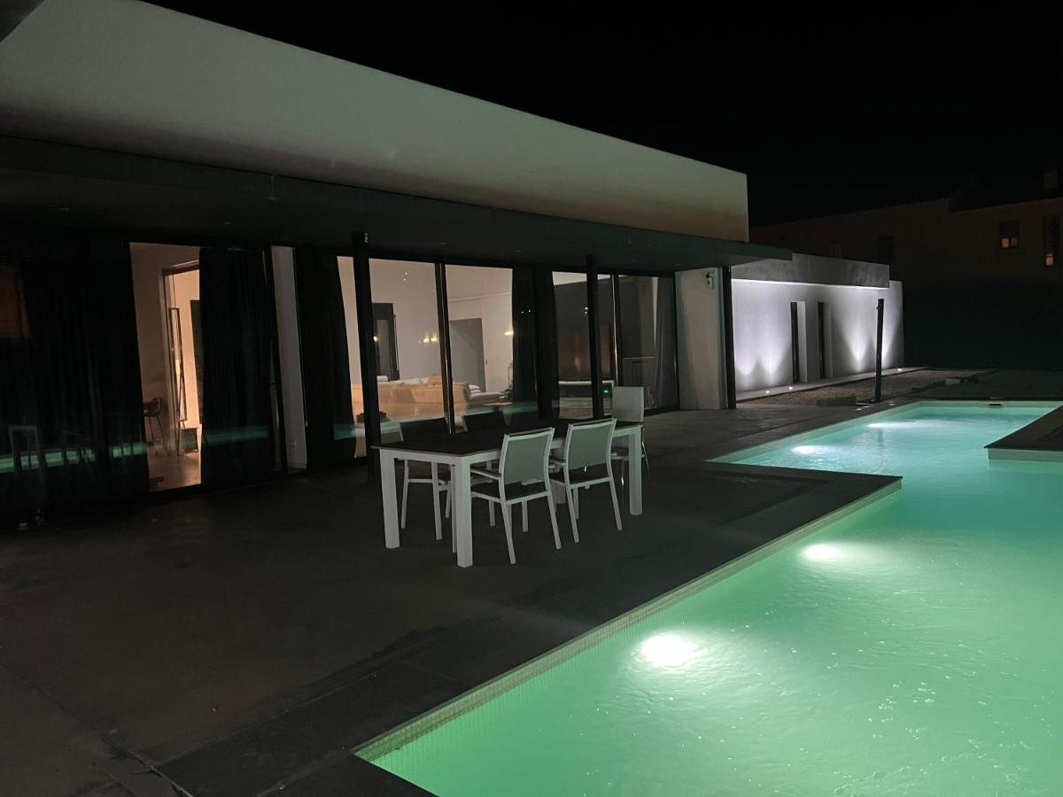 Willa Luxury House Del Delta Deltebre Zewnętrze zdjęcie