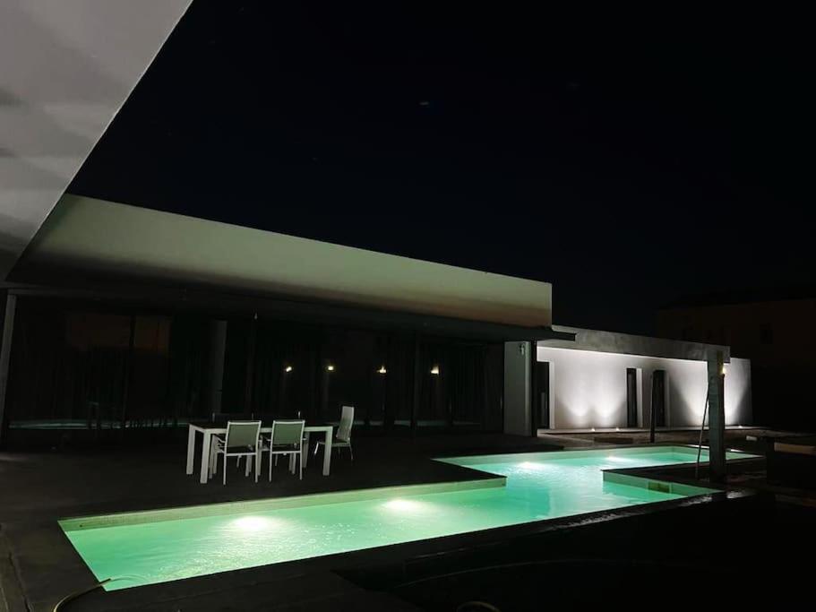 Willa Luxury House Del Delta Deltebre Zewnętrze zdjęcie