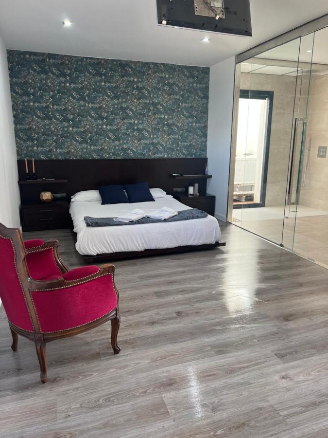 Willa Luxury House Del Delta Deltebre Zewnętrze zdjęcie