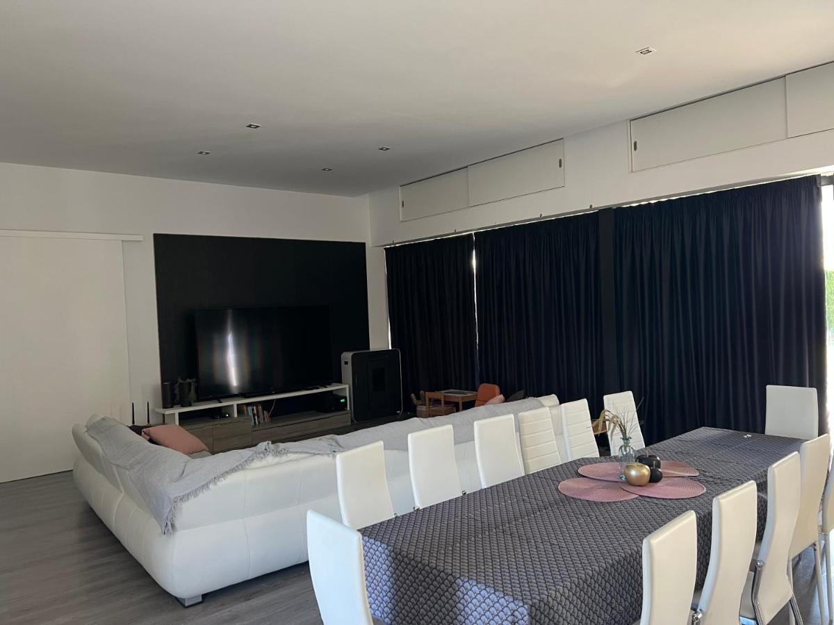 Willa Luxury House Del Delta Deltebre Zewnętrze zdjęcie