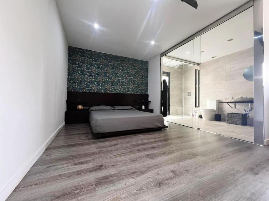 Willa Luxury House Del Delta Deltebre Zewnętrze zdjęcie