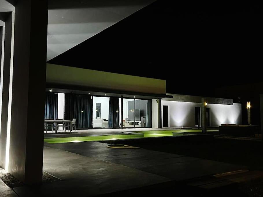 Willa Luxury House Del Delta Deltebre Zewnętrze zdjęcie