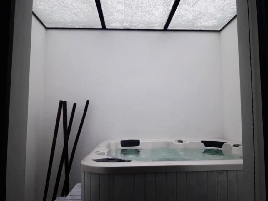 Willa Luxury House Del Delta Deltebre Zewnętrze zdjęcie