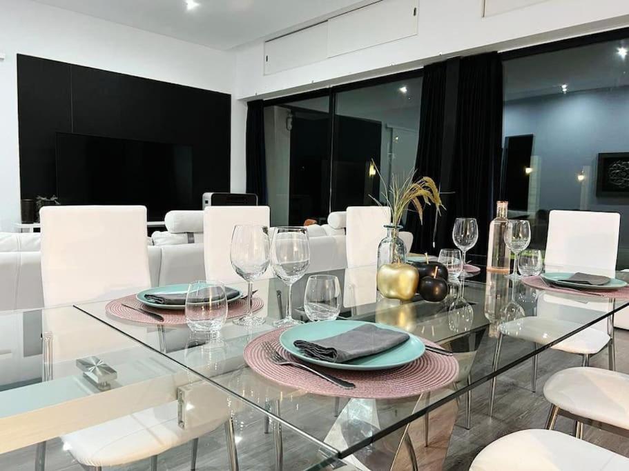 Willa Luxury House Del Delta Deltebre Zewnętrze zdjęcie