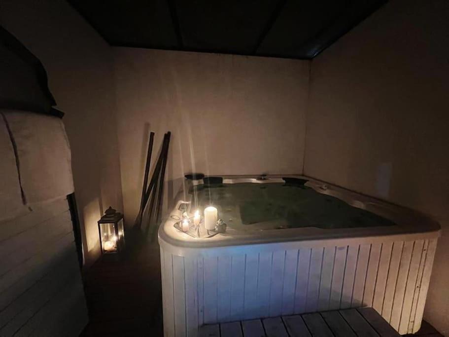 Willa Luxury House Del Delta Deltebre Zewnętrze zdjęcie
