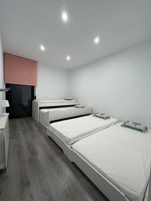 Willa Luxury House Del Delta Deltebre Zewnętrze zdjęcie