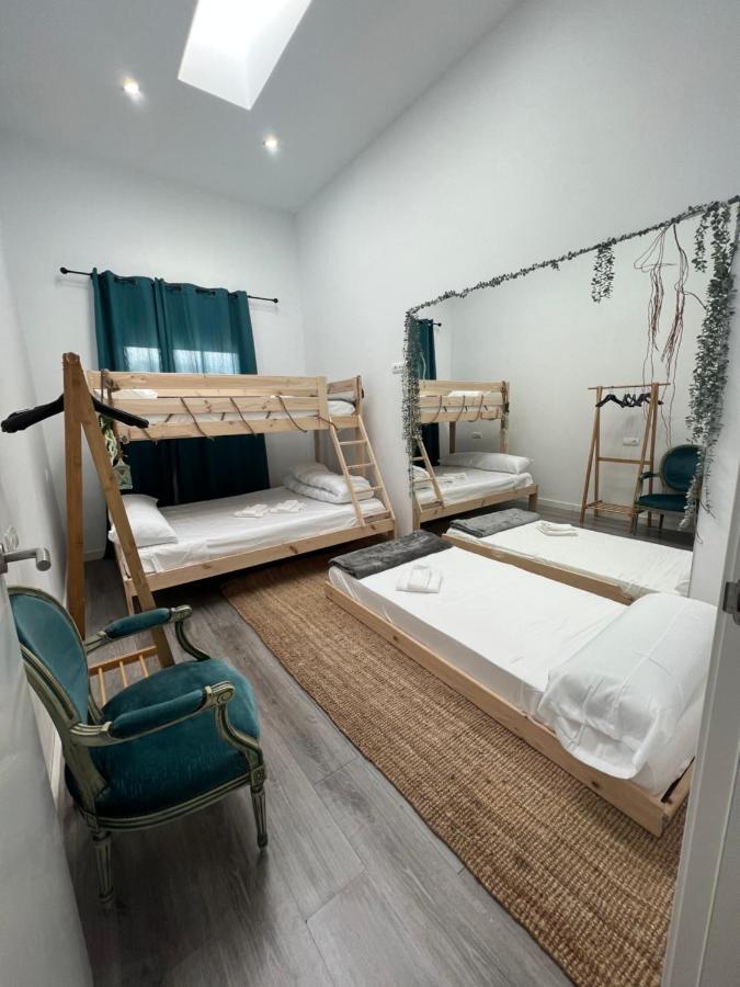 Willa Luxury House Del Delta Deltebre Zewnętrze zdjęcie