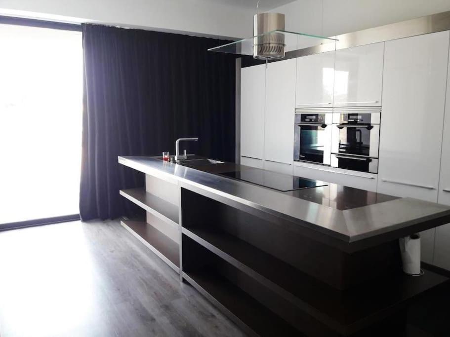 Willa Luxury House Del Delta Deltebre Zewnętrze zdjęcie