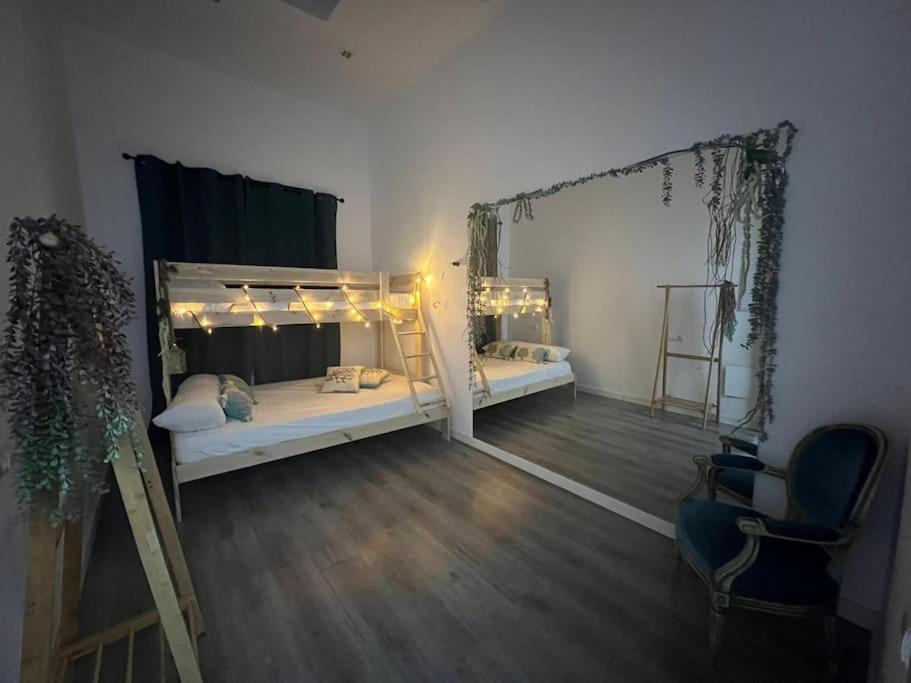 Willa Luxury House Del Delta Deltebre Zewnętrze zdjęcie
