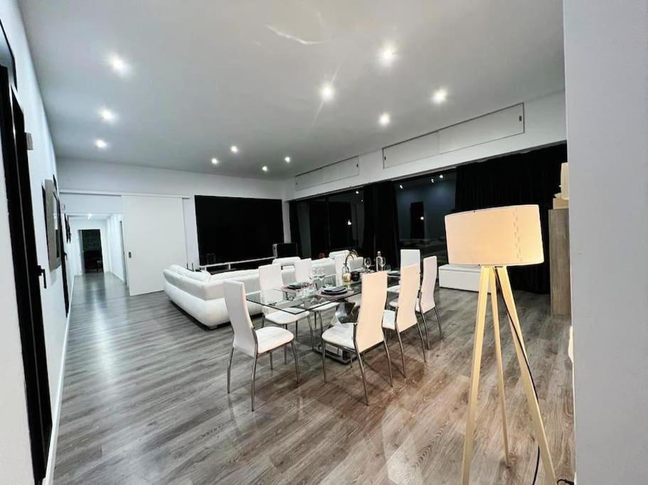 Willa Luxury House Del Delta Deltebre Zewnętrze zdjęcie