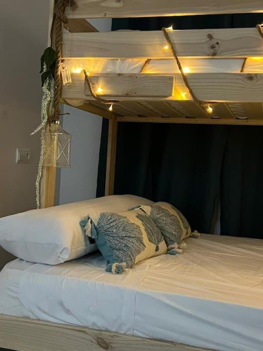 Willa Luxury House Del Delta Deltebre Zewnętrze zdjęcie